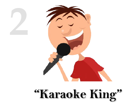 Karaoke King