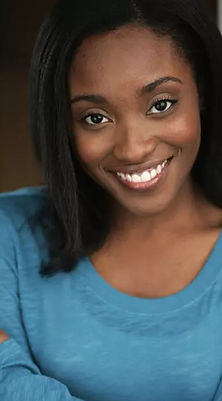 Rosharra Francis