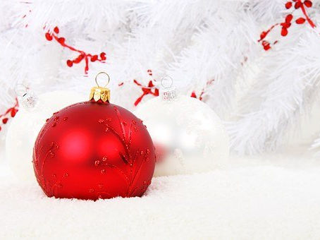 Your Christmas-Perfect Playlist